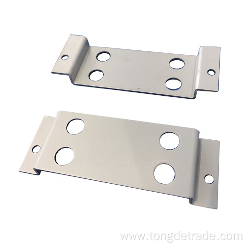 Air conditioner bracket stamping AC parts metal